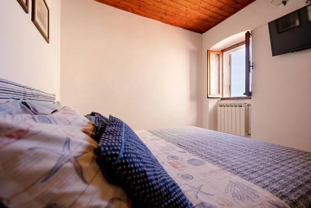 Tellaro, Casa Del Poeta Βίλα 0*, Tellaro Ιταλία