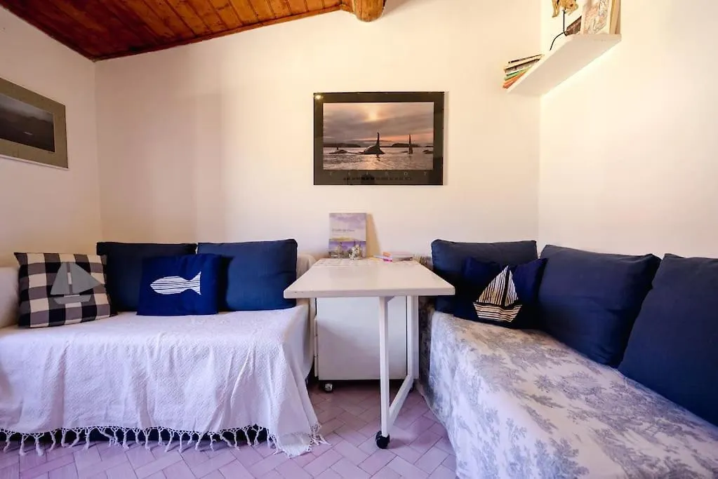 Tellaro, Casa Del Poeta Βίλα Σπίτι διακοπών Tellaro
