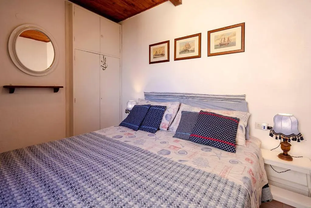 Σπίτι διακοπών Tellaro, Casa Del Poeta Βίλα Ιταλία