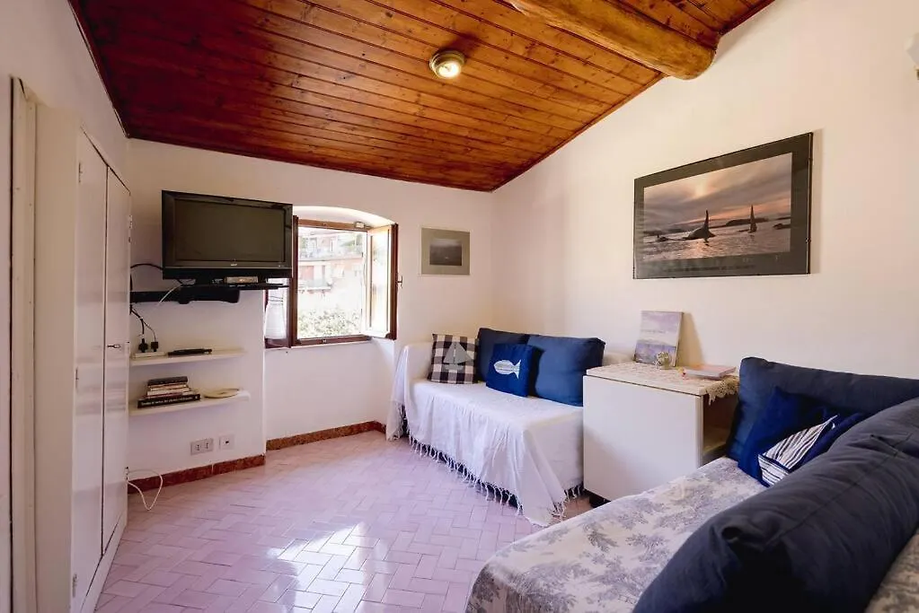 Tellaro, Casa Del Poeta Βίλα Σπίτι διακοπών Tellaro