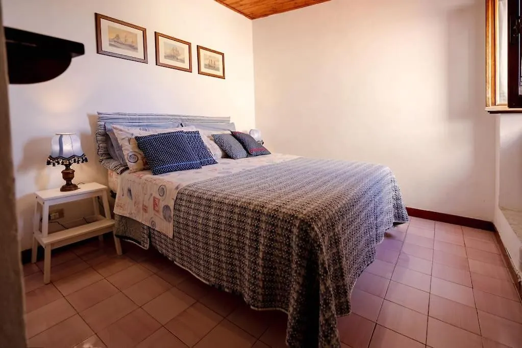 Tellaro, Casa Del Poeta Βίλα 0*, Tellaro Ιταλία