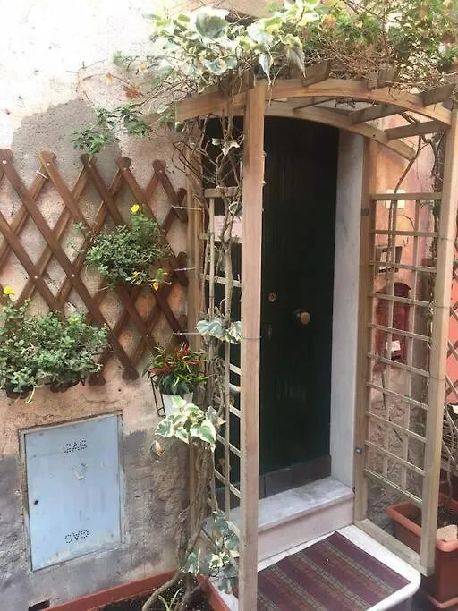 Σπίτι διακοπών Tellaro, Casa Del Poeta Βίλα